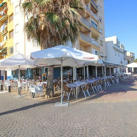 Beach And Family Velez Malaga Exteriér fotografie